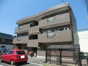 愛知県安城市今本町４丁目（賃貸マンション2LDK・3階・53.05㎡） その1