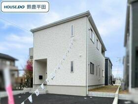三重県鈴鹿市岸岡町