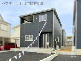 三重県鈴鹿市岸岡町