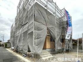 三重県鈴鹿市南玉垣町