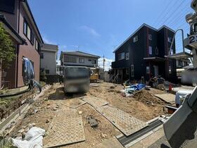 愛知県稲沢市北島町笠破