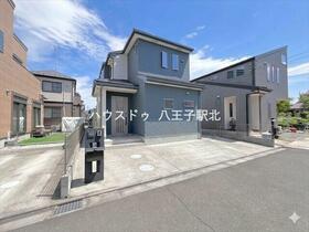 東京都八王子市弐分方町