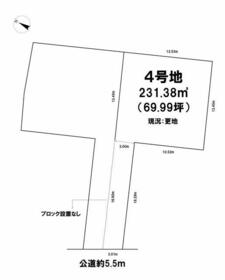 滋賀県栗東市下戸山