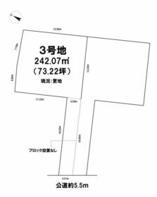 滋賀県栗東市下戸山