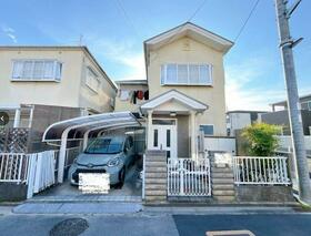 奈良県奈良市南京終町７丁目