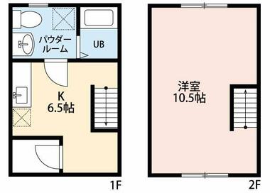 間取り：223039937744