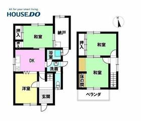 愛知県愛西市西保町西川原