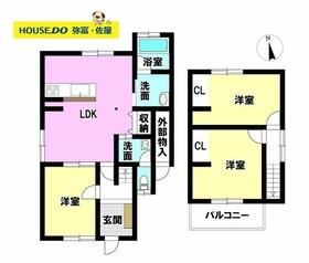 愛知県愛西市西保町西川原