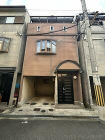大阪府東大阪市六万寺町１丁目