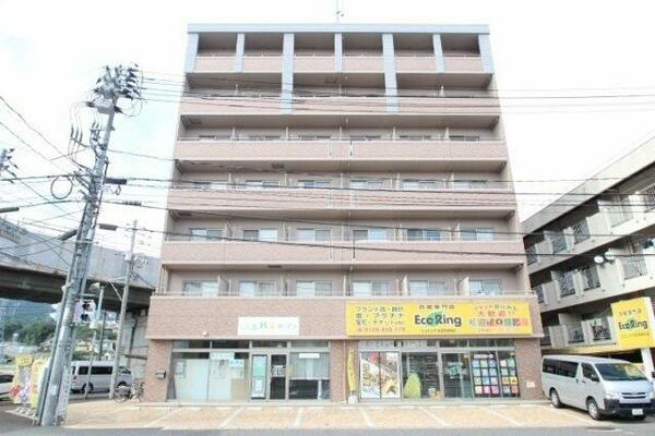 ウィンディア宮内 704｜広島県廿日市市宮内１丁目(賃貸マンション1K・7階・29.00㎡)の写真 その1