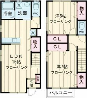 間取り：213148098288