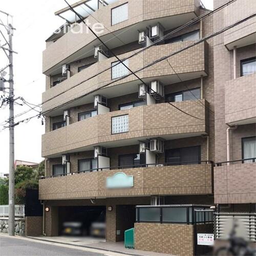 愛知県名古屋市名東区照が丘（マンション）の賃貸物件の外観
