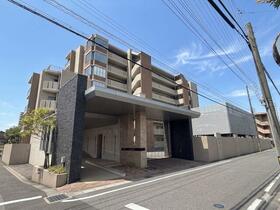 サンシティ岡崎駅テラス