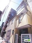 神戸市灘区城内通５丁目 3階建 築8年のイメージ