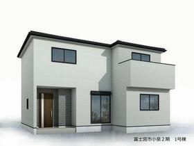 静岡県富士宮市小泉