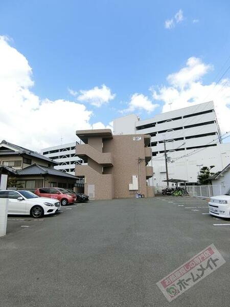 アムディール｜大阪府堺市北区金岡町(賃貸マンション1LDK・1階・41.25㎡)の写真 その3