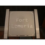 ＦＯＲＴ・ＬＥＭＵＲＩＡのイメージ