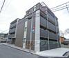 クレドール京都駅南 3階 築5年6ヶ月の賃貸物件