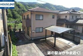 愛媛県伊予市中山町中山