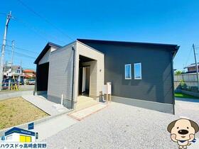 群馬県高崎市上中居町