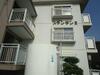 マンションプランタン 1階 築39年の賃貸物件