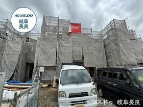 岐阜県岐阜市中西郷２丁目