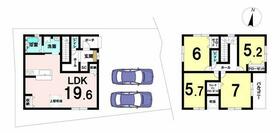 群馬県高崎市常盤町