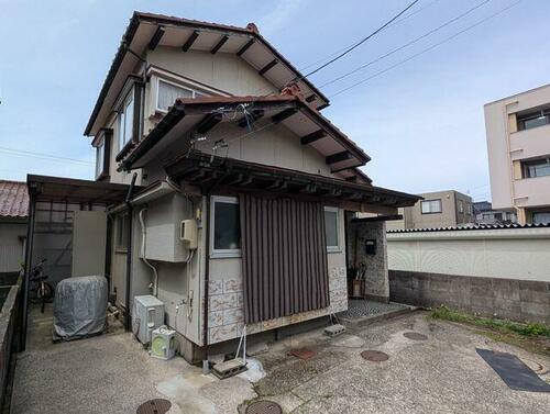 detached 石川県金沢市円光寺３丁目