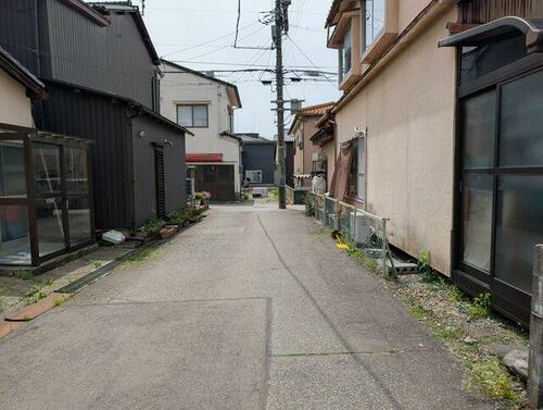 detached 石川県金沢市円光寺３丁目