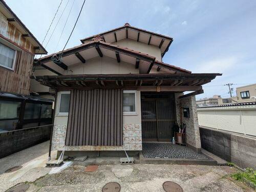 detached 石川県金沢市円光寺３丁目