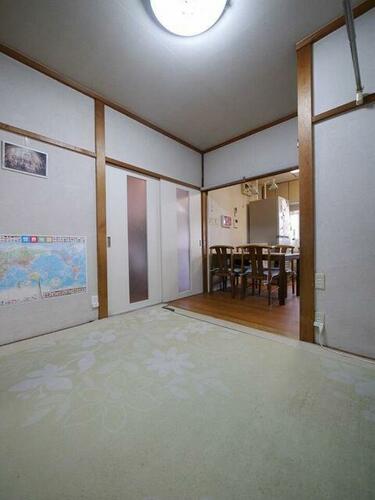 detached 石川県金沢市円光寺３丁目