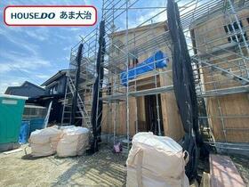 愛知県海部郡大治町大字砂子字馬捨場