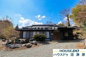 静岡県富士宮市人穴