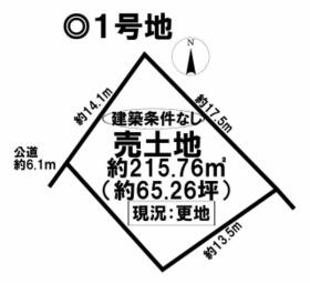 愛知県一宮市瀬部字堂浦