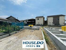 愛知県東海市養父町八王子