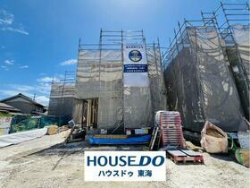 愛知県東海市養父町八王子