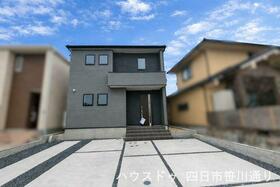 三重県四日市市楠町北五味塚