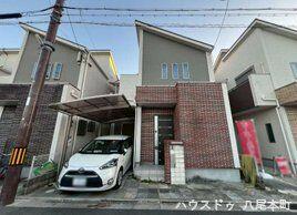 大阪府東大阪市大蓮北３丁目