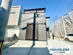大阪府岸和田市八幡町