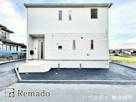 熊本県菊池郡菊陽町大字津久礼