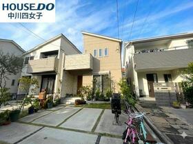 愛知県名古屋市中川区福船町４丁目