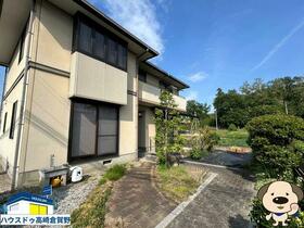 群馬県安中市鷺宮