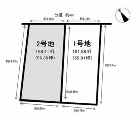 三重県鈴鹿市稲生西２丁目