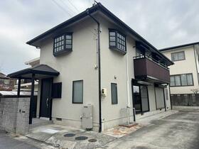 愛知県尾張旭市平子町西