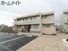 placidoＢ棟 2階 築6年4ヶ月の賃貸物件