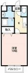 岡崎市富永町字番丈目 2階建 築20年のイメージ