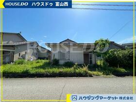 富山県富山市八尾町福島