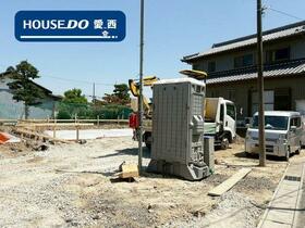 愛知県あま市古道屋敷