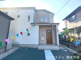 熊本県熊本市東区沼山津４丁目