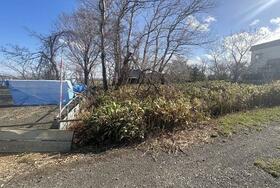 北海道石狩市生振